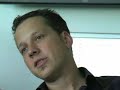 composer chris walden talks about his new cd on origin records entitled, 