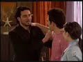 p1
-g:tu viens de me dire que bea est all�e chez alvaro
-s: oui, les baisers les roucoulades n'ont jamais fait de mal.
-g: mais cette femme ne peut pas rester tranquille un moment.
-s: c'est l'amour. ils vont �changer un peu de salive et tout ira bien
-g: santi je t'en pris arrette avec tes cochonneries. laisse moi seul j'ai un coup de t�l�phone important a passer. et maintenant il est en ligne
pendant ce temps alvaro commande un copieux repas pour c�l�brer le retour de caye
-
gonzalo court apr�s bea afin de gagner du temps. lorsqu'il la rejoints il l'envoi acheter des produite de m�decine naturelle.il en profite pour rappeller alvaro
-
g: mais qu'est ce que tu fais et avec qui tu parlais aussi longtemps?
-al: tu veux vraiment le savoir ?ton amie erica est tr�s exigeante
-g: je sais que tu es avec caye
-al: non avec erica
g-: arrette. si l'on tient compte du fait que caye n'est pas venue au travail aujourd'hui et que je me suis trouv� nez � nez avec erica qu'est ce que tu en d�duis?
-al: bon le princioal c'est que bea ne soit pas au courant
-g: j'ai l'impression qu'elle ne vas pas tarder � le savoir elle est avec moi et elle a d�cid� de venir prendre soin de toi.
-al: quoi? empeche la de monter. comment tu peux me faire une chose pareille
-g: sache que j'ai fais mon possible pour l'en empecher. l� elle est partie chercher d'autres m�dicaments, mais dans 5 mn elle est chez toi. tu la connais elle n'est pas du genre a faire du l�che vitrine.
pour que son ami puisse s'organiser gonzalo v�rifie que bea n'est rien oubli�.