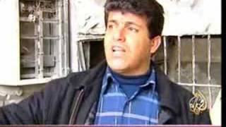 القائد الشهيد محمود أبو هنود - رحمه الله - القائد الشهيد محمود أبو هنود - رحمه الله -