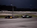 Turbo Stocks at Illiana Speedway