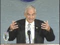 Ron Paul Press Conference 9/10/08 Part 2