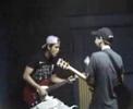 Dont look back in anger cover