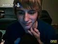 Lucas A.K.A Fred. being funny