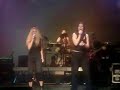 staying alive cover les miss understood