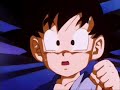 Dragon Ball GT - The Clip