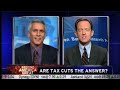 Pat Toomey on the Importance of Tax Cuts Pat Toomey on the Importance of Tax Cuts