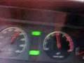Škoda Favorit 135L 1992 42kw (katalysator) Acceleration test