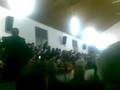 Ensayo Coros Unidos Sector Sur 2008-Tan Solo Creer