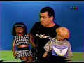 Karim Araujo el mejor ventrilocuo del mundo PARTE 1