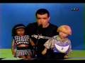 Karim Araujo el mejor ventrilocuo del mundo PARTE 1