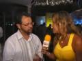 videos de JustTV: Fernanda Passos (MatÃ©ria)