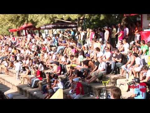 BMX BIKES TRICKS STUNTS CRASHES