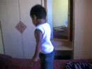 Tanisha Singing and Dancing