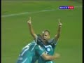 Palmeiras x Internacional - 2008 - Gol de Denilson