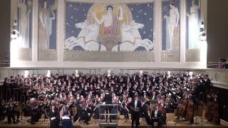 Mendelssohn - Elias (UniversitätsChor München)
