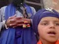 Nihang singh kid