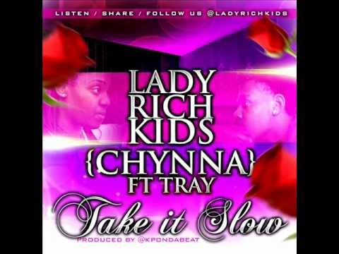 Tray - Sometimes you have to TAKE IT SLOW to keep a relationship going... Follow @LadyRichKids @LRK_Chynna @YMSBFPL_Tray @Kpondabeat @MattieB SUBSCRIBE LRKTV1 SUBSC...