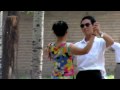 AVDrum MIA World Town - BeiJing demo #4