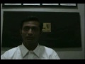Biresh Talks about PHP and FreshersIndia