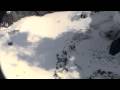 Skydive into active volcano! - Valery Rozov in Russia