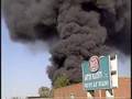 Raw Tape Incredible Chemical Fire