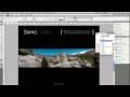 Interactive indesign PDF & SWF (No. 57)