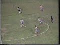 FC Cartagena Goles 90/91
