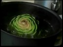 Cooking Tips: How to Boil Artichokes. Basic cooking techniques and tips. Expert Village How-to Videos