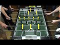 4. Maintal Cup Einzug Finale Offenes Doppel 1/4