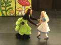 Zip a Dee Doo Dah - Alice in Wonderland