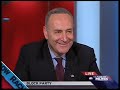 Rachel Maddow: Grumpy Obstructionist Party With Sen.  (HQ)