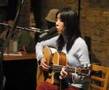 Corrinne May in Chicago 5-7-2007, Same Side of the Moon
