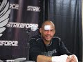 Bobby Southworth Press Conference