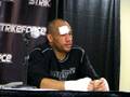 Bobby Southworth Press Conference