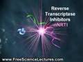 HIV Replication and Life Cycle