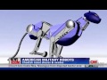 DARPA DEVELOPING ROBOTIC CHEETAH THAT PREYS ON THE ENEMY & THE ATLAS ROBOT