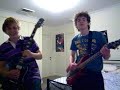 House Of Wolves Kris and Roland House Of Wolves Kris and Roland