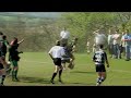 Llantrisant v Rumney 14.04.2007