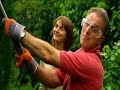GTECH HT01 Cordless Hedgetrimmer
