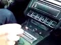 alfa romeo montreal V8 3l autodelta alfa romeo montreal V8 3l autodelta