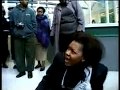 Olamida Jones (the widow of Shiji Lapite)