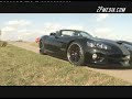 Fuelblaster.de Paxton Supercharger, Dodge Viper SRT10 PartII