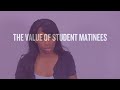 Click here to watch this video Kirsten Greenidge: Inspired by the Huntington