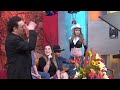 FERNANDO MAGAL EM TELEVISA