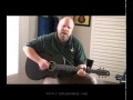 BuzzardWhiskey Show - Composite Acoustics OX and X Raw
