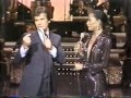 Diana Ross & Dick Clark 1978
