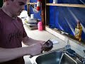 Leavitt The Fish Cleaner