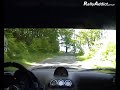 Szymon Lewandowski - 10 Kryterium Kamionki 2007 - onboard