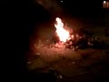 Fuegooo :)