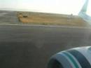 Alaska  Airlines B737-700 Landing LAX-SFO
